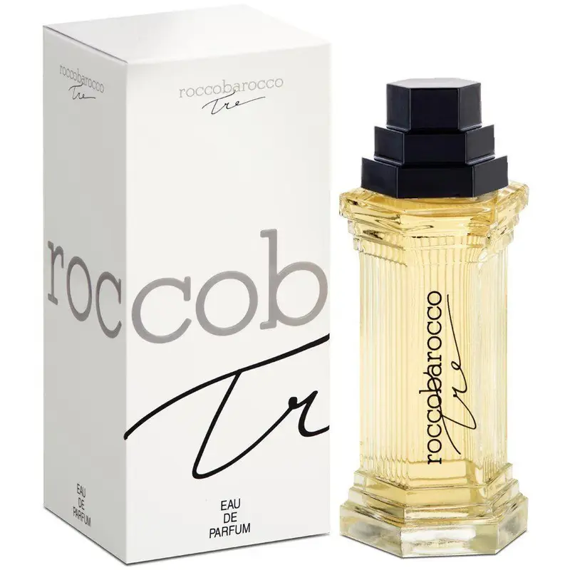 Rocco Barocco Tre Edp 100 Ml