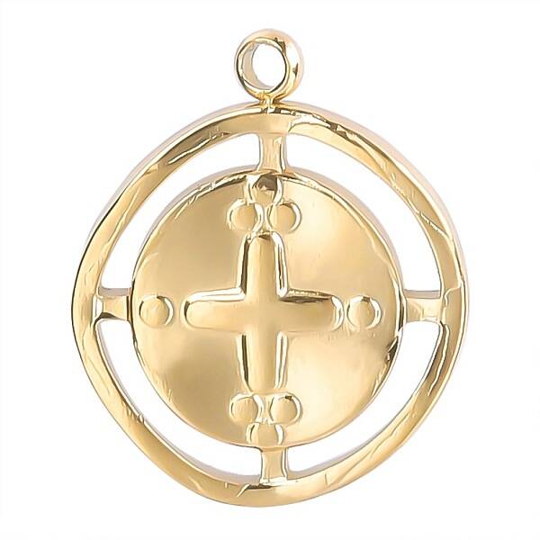 Stainless Steel Pendants