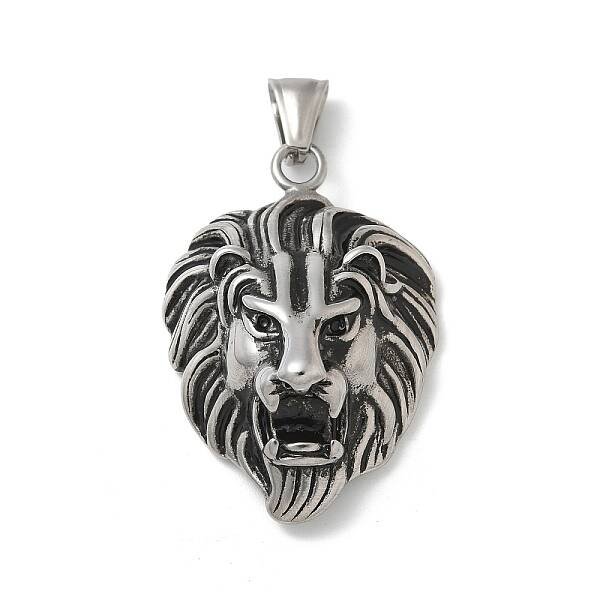 304 Stainless Steel Pendants