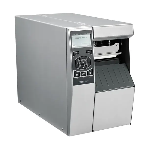 Zebra ZT51043-T110000Z | ZT510 Industrial Series Label Printer
