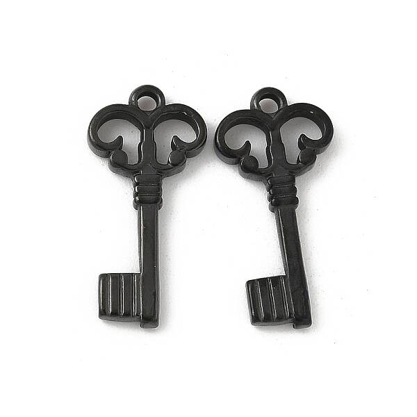 304 Stainless Steel Pendants