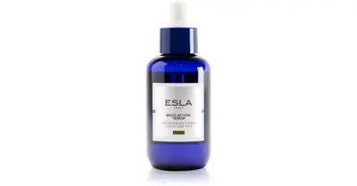 ESLA ITALY Multi Action Serum multifunction hair treatment for shiny and soft hair 100 ml