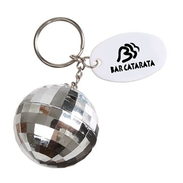 250 Promotional Disco Ball K c - Miniature Replica
