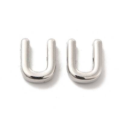 Alloy Beads