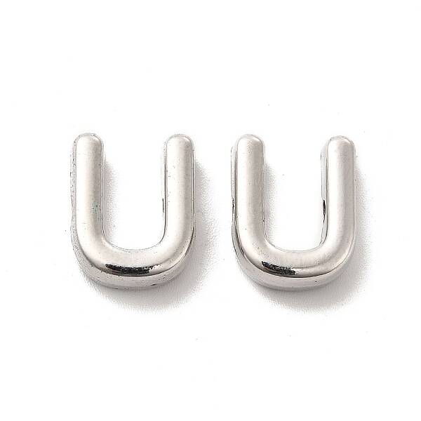 Alloy Beads
