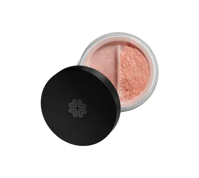 Lily Lolo blush Minerale Doll Face