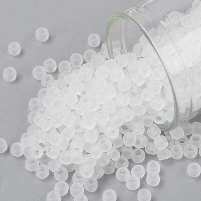 TOHO Round Seed Beads