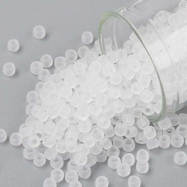TOHO Round Seed Beads