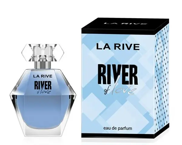 La Rive River Of Love - Edp - Volume: 100 Ml