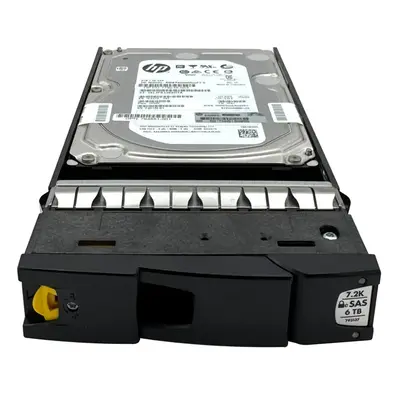 793137-001 HP 6TB 6Gb/s SAS 7200 3.5-Inch Hard Drive