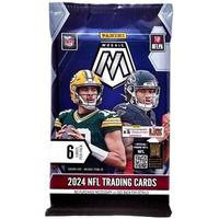 2024 Mosaic Blaster pack