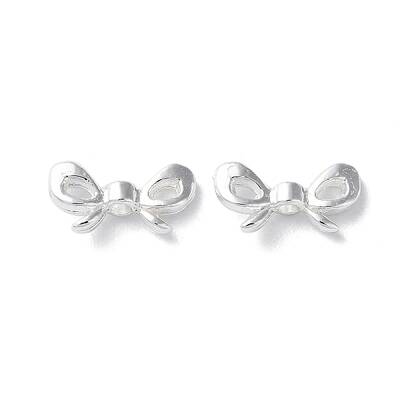 Alloy Beads