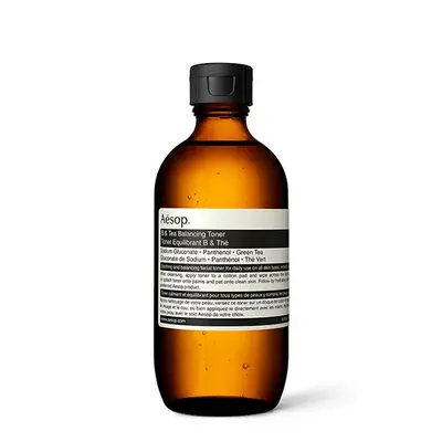 Aesop B & Tea Balancing Tonic 200 ml