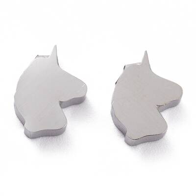 Non-Tarnish 304 Stainless Steel Pendants