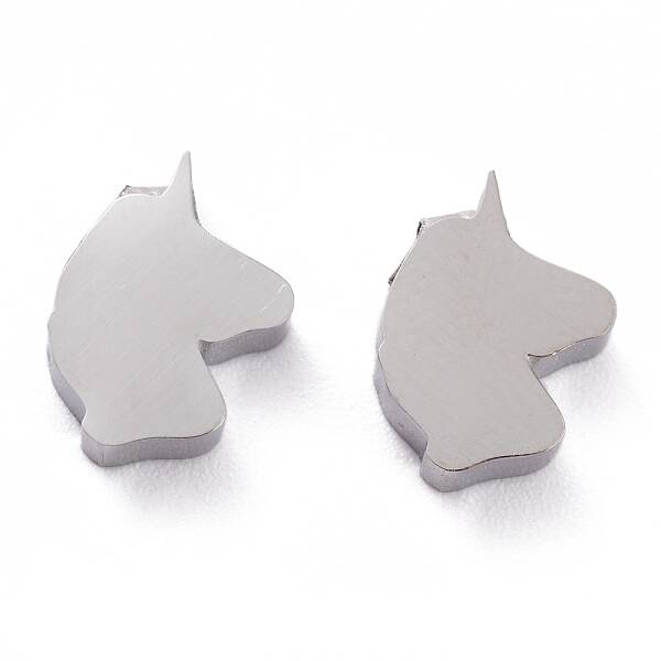Non-Tarnish 304 Stainless Steel Pendants