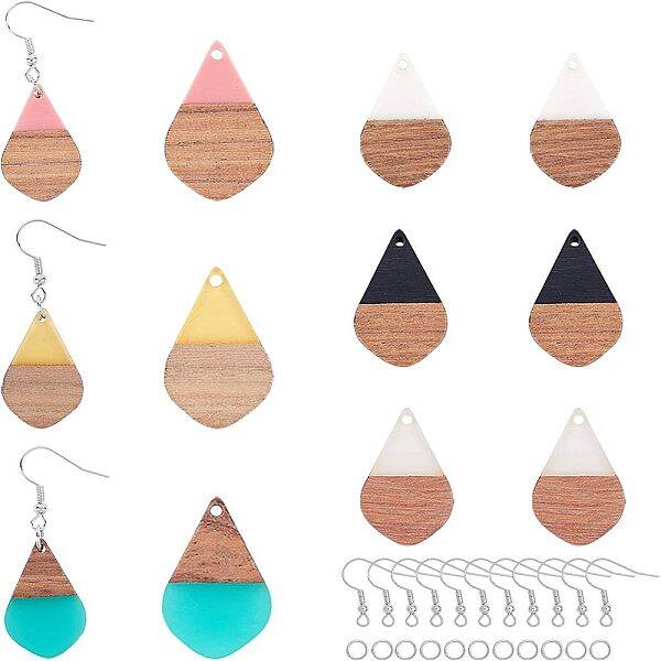 DIY Earring Making
