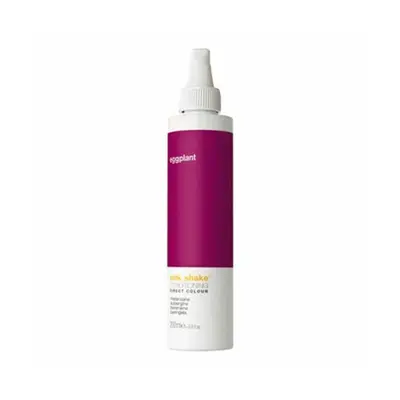 Milk Shake Direct Color Toner 200ml AUBERGINE || Oberżyna