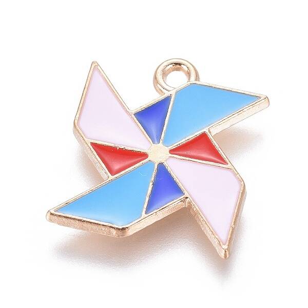 Alloy Pendants