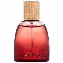 Mexx Inspired Warmth for lei EDP - 30 ml
