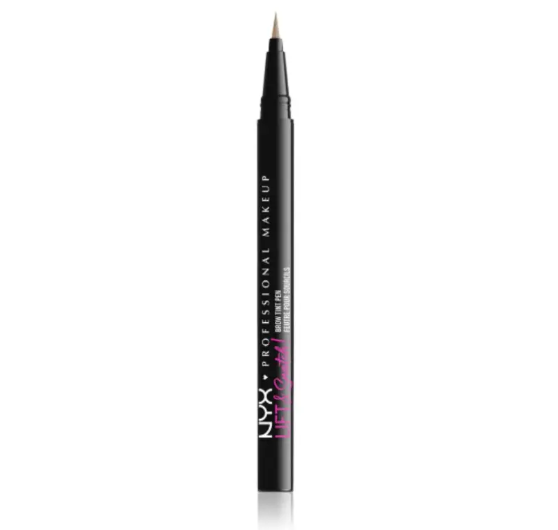 NYX Professional Makeup Lift&Snatch eyebrow pencil color 01 - blonde 1 ml