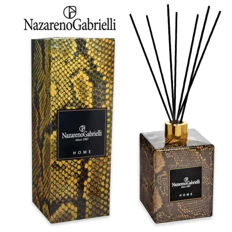 Nazareno Gabrielli Home 500 Ml Serpente
