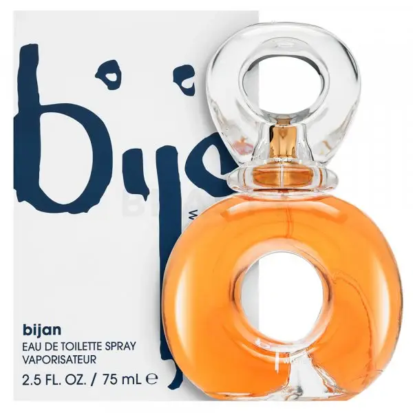 Bijan Perfume for Women - Eau de Toilette Spray 2.5 oz