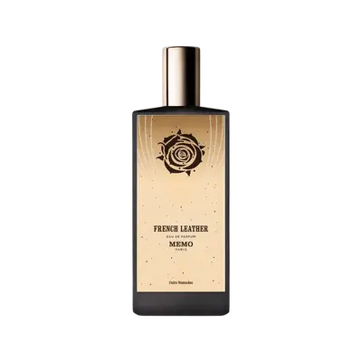 Memo French Leather Eau De Parfum - 30 ML