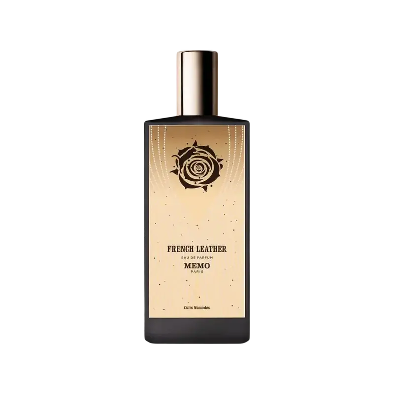 Memo French Leather Eau De Parfum - 30 ML