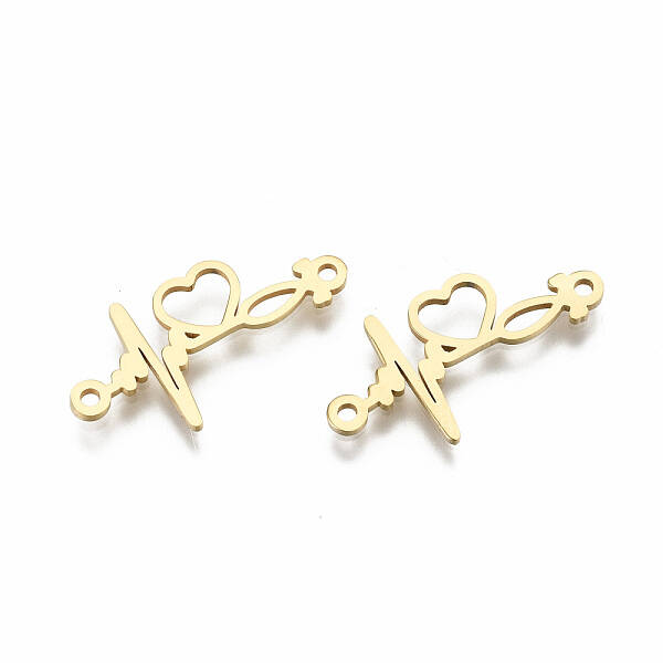 201 Stainless Steel Links Connectors