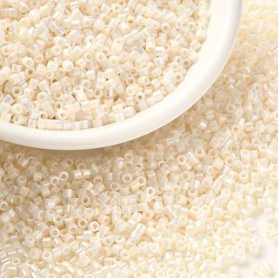 Cylinder Seed Beads