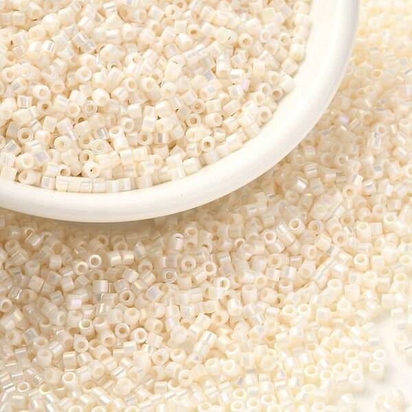 Cylinder Seed Beads