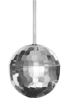 Disco Ball Cup(sale)