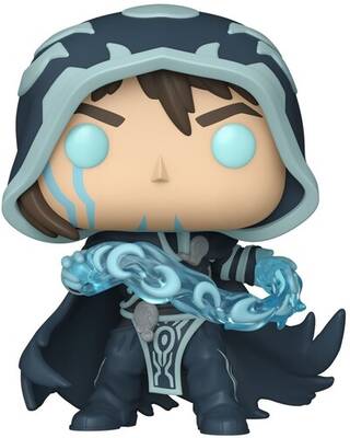 Funko POP! Games: Magic the Gathering - Jace