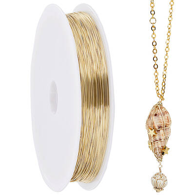 Eco-Friendly Copper Wire