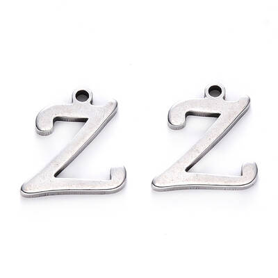 Tarnish Resistant 201 Stainless Steel Charms