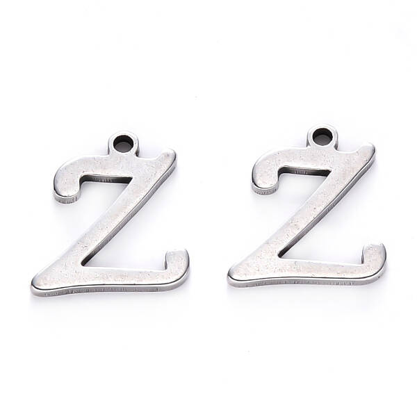 Tarnish Resistant 201 Stainless Steel Charms