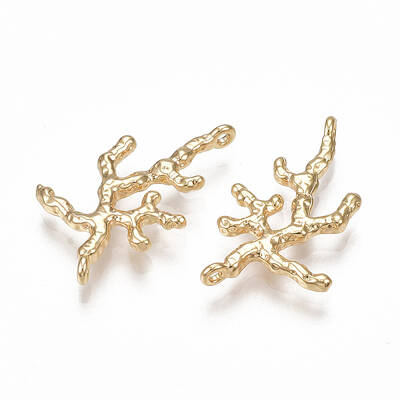 Brass Links connectors