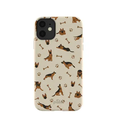 London Fog GSD iPhone 11 Case