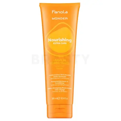 Fanola Wonder Nourishing Extra Care Balsamo Senza Risciacquo 300 ml