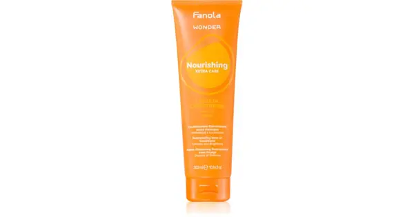 Fanola Wonder Extra Care Nourishing Balm 300 ml