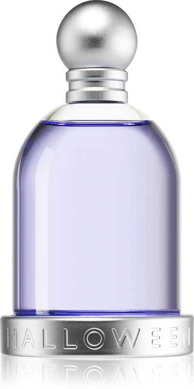 Jesus Del Pozo Halloween EDT W 100ml