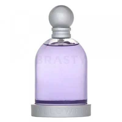 Jesus Del Pozo Halloween Eau De Toilette Women 100 ml