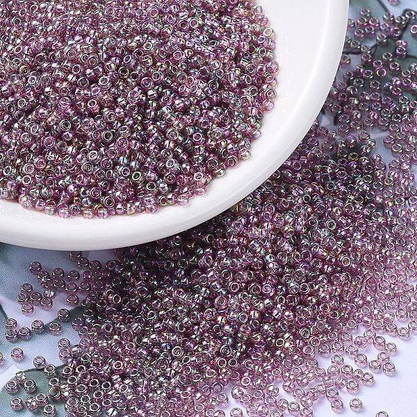 MIYUKI Round Rocailles Beads