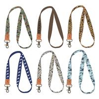Local Boy Outfitters Lanyard Key Chain
