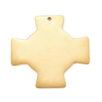 304 Stainless Steel Pendants