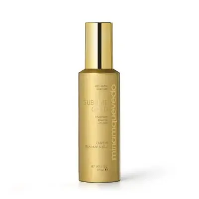 Miriamquevedo Sublime Gold Shield Leave-in Treatment 150 ml
