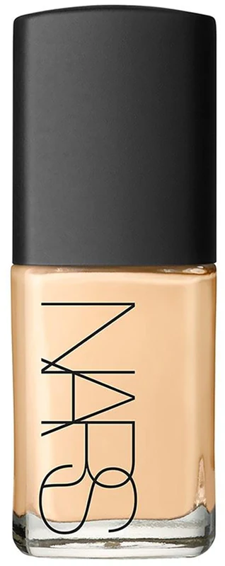 Nars Sheer Glow Foundation 125ml Salzburg