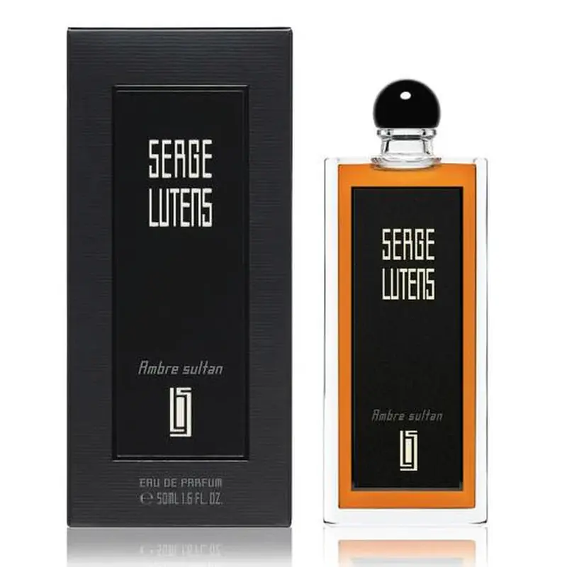 Serge lutens Ambre Sultan EDP - 50 ml