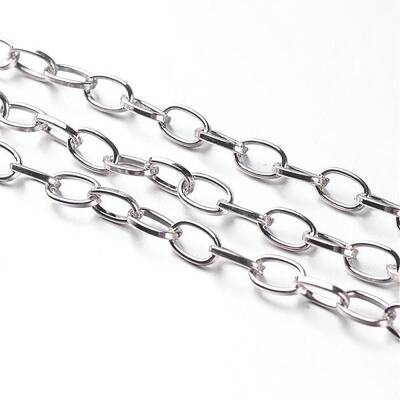 Iron Cable Chains