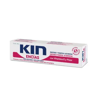 Dentifricio Kim Gums 125 ml